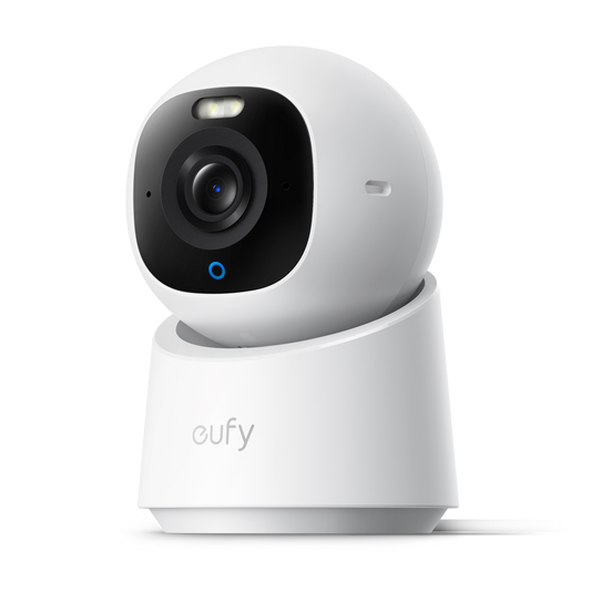 eufy Security Indoor Cam E30
