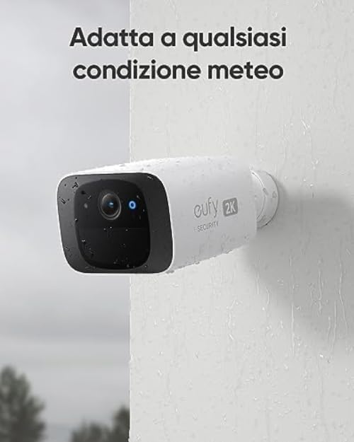 eufy Security SoloCam C210