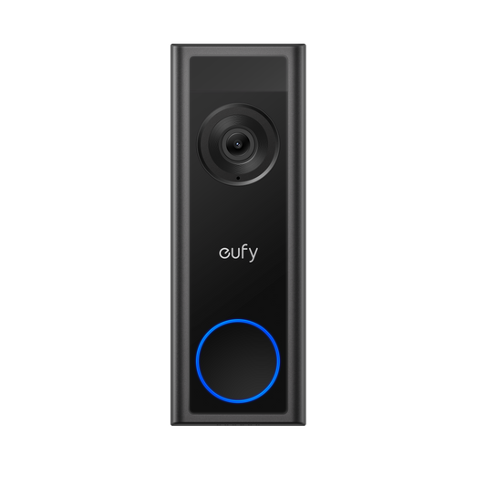 eufy Security Videocitofono C31