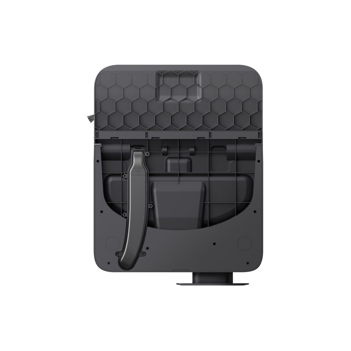 eufy Robot Vacuum Omni E28+Soluzione di Pulizia per Pavimenti eufy Robovac (Compatibile con E28)