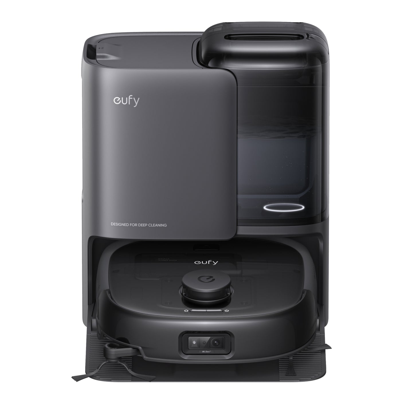 eufy Robot Vacuum Omni E25