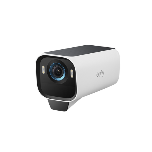 eufyCam S3 Pro telecamera aggiuntiva