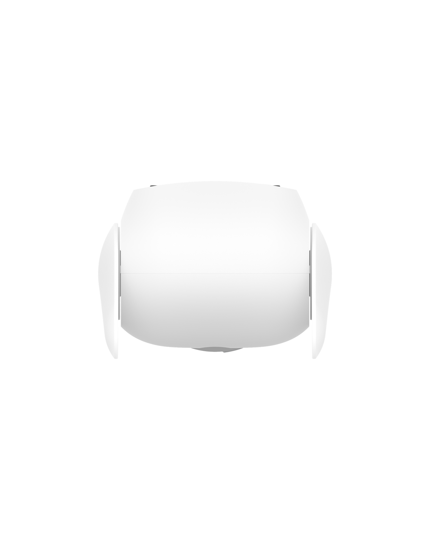 eufy Telecamera di sorveglianza C31 cablata
