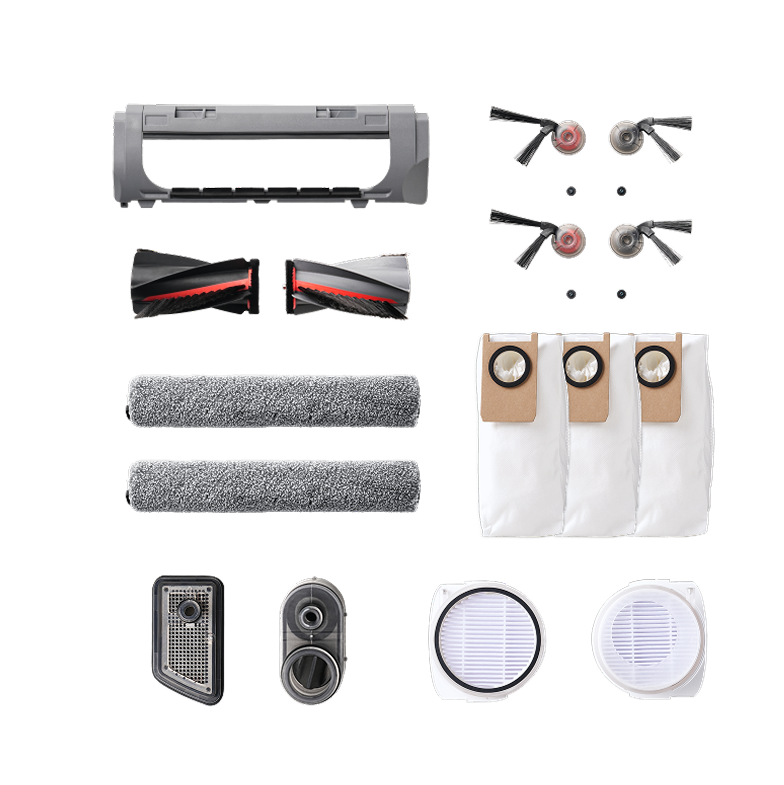 eufy S2 Kit di accessori di ricambio