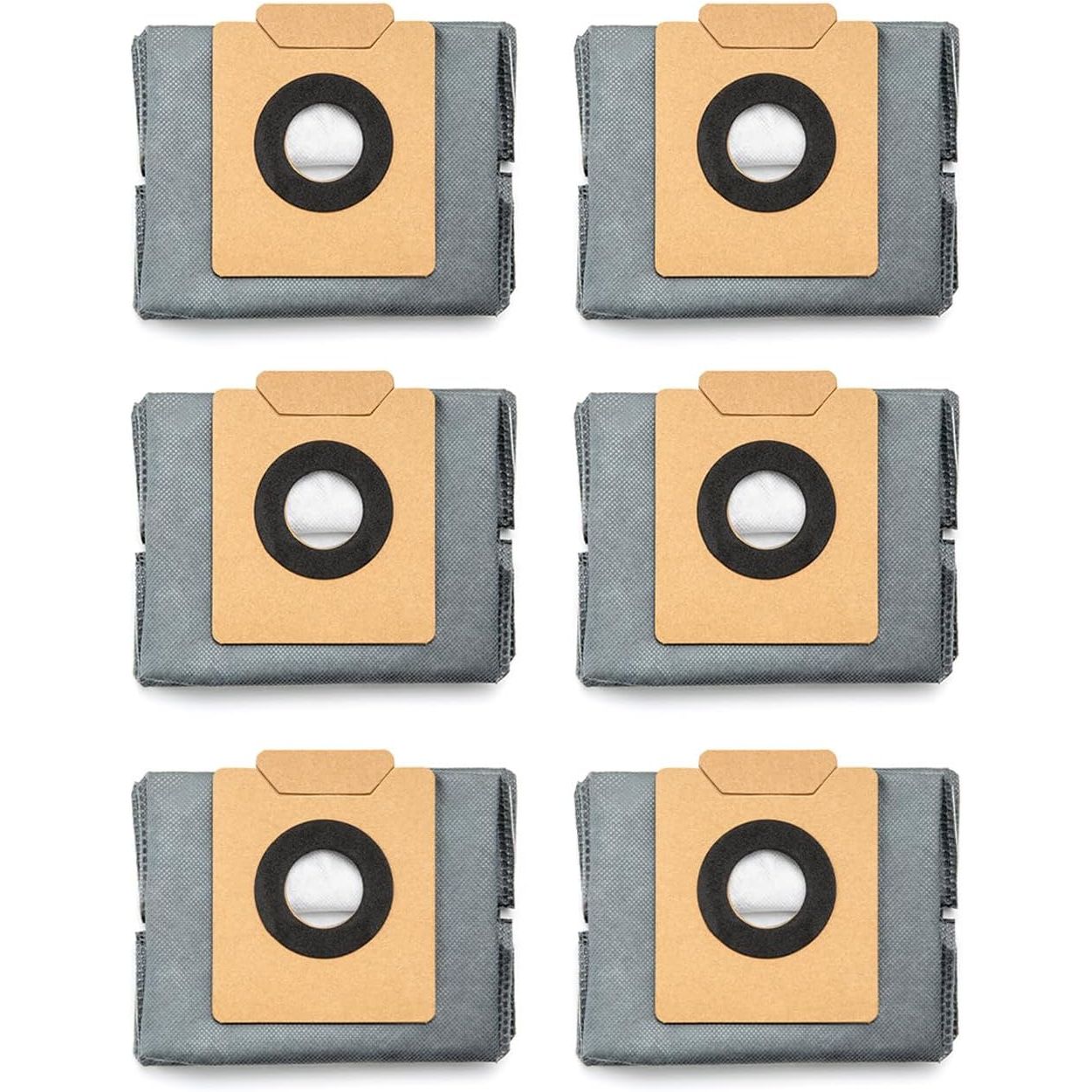 Sacco antipolvere compatibile con X10 Pro Omni
