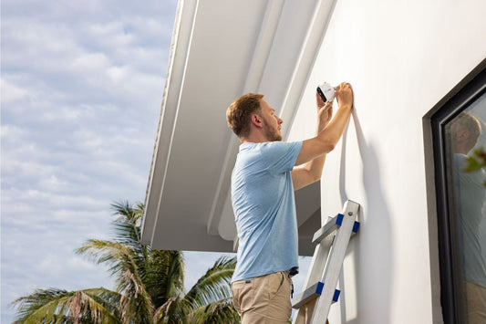 Come installare le telecamere di sicurezza e quanto costa