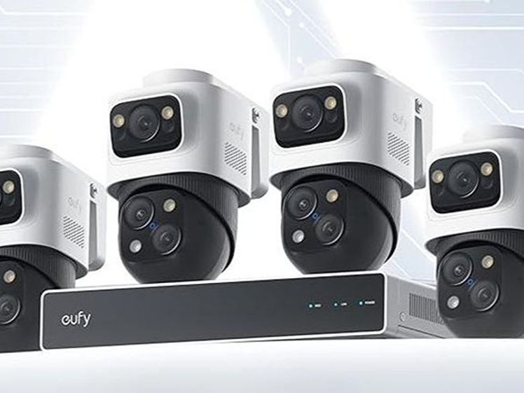 Una telecamera PoE può funzionare senza NVR