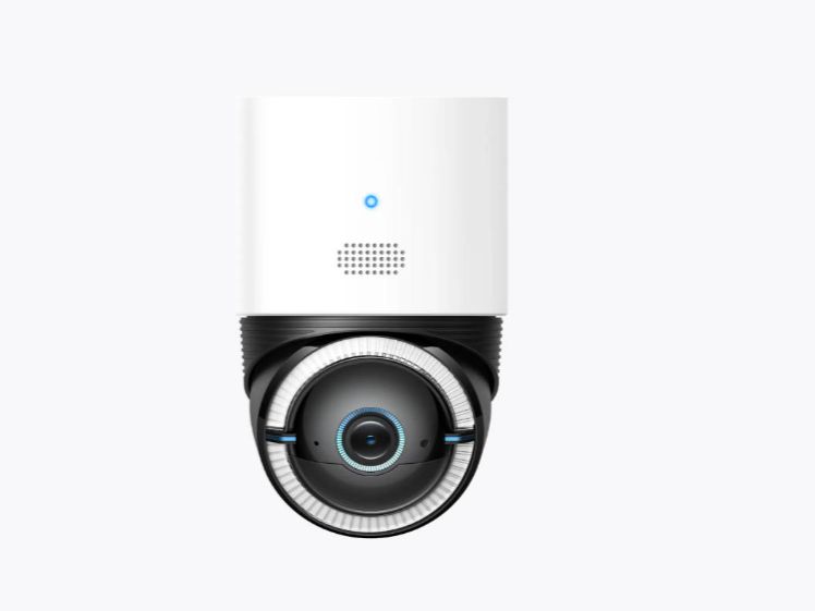 eufy 4G LTE Cam S330