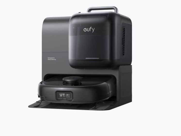 eufy robot vacuum omni e28