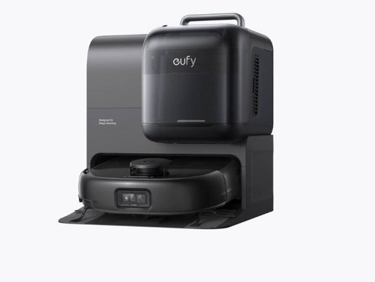 eufy robot vacuum omni e28