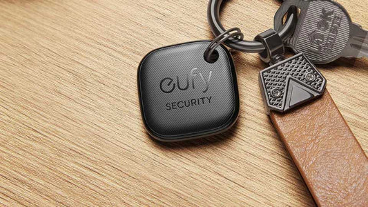 eufy Security SmartTrackLink
