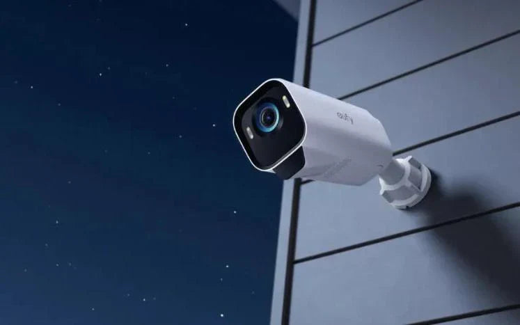 eufyCam S3 Pro