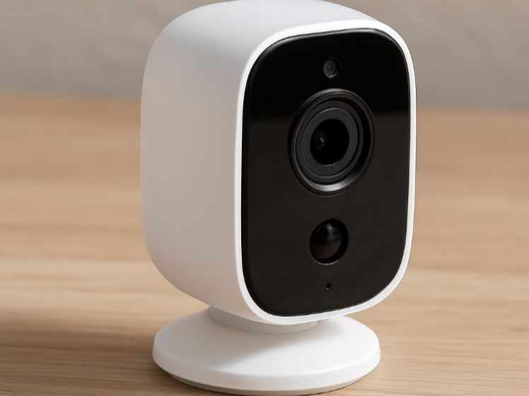 Mini telecamera senza fili