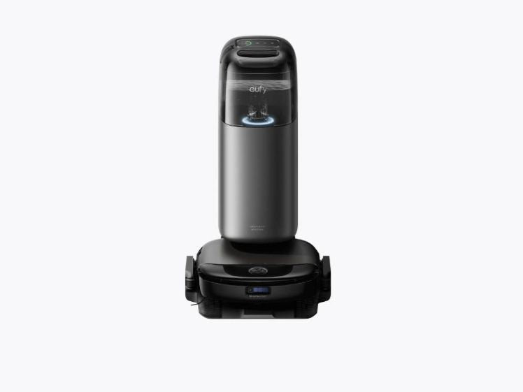 eufy robot aspirapolvere omni s1 pro