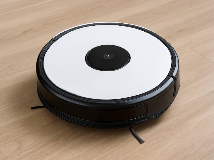 Robot aspirapolvere