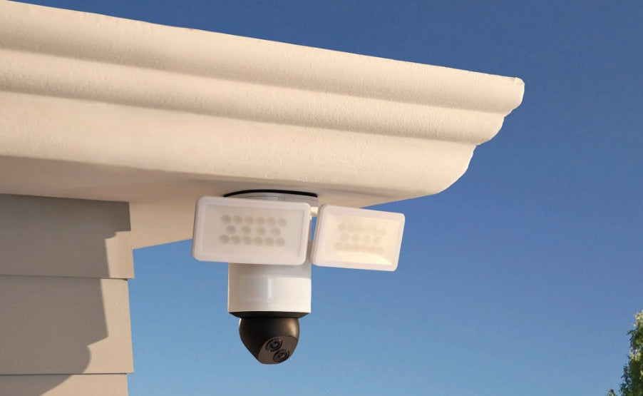 telecamera di sicurezza eufy