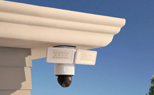 telecamera di sicurezza eufy
