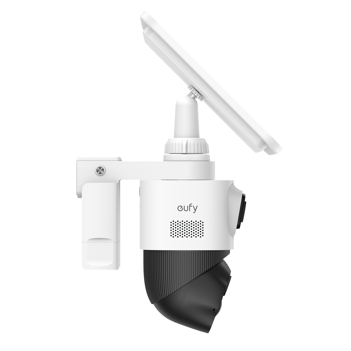 eufyCam S4 Kit 2 Telecamere(HomeBase S380)+Videocitofono E340+Smart Display