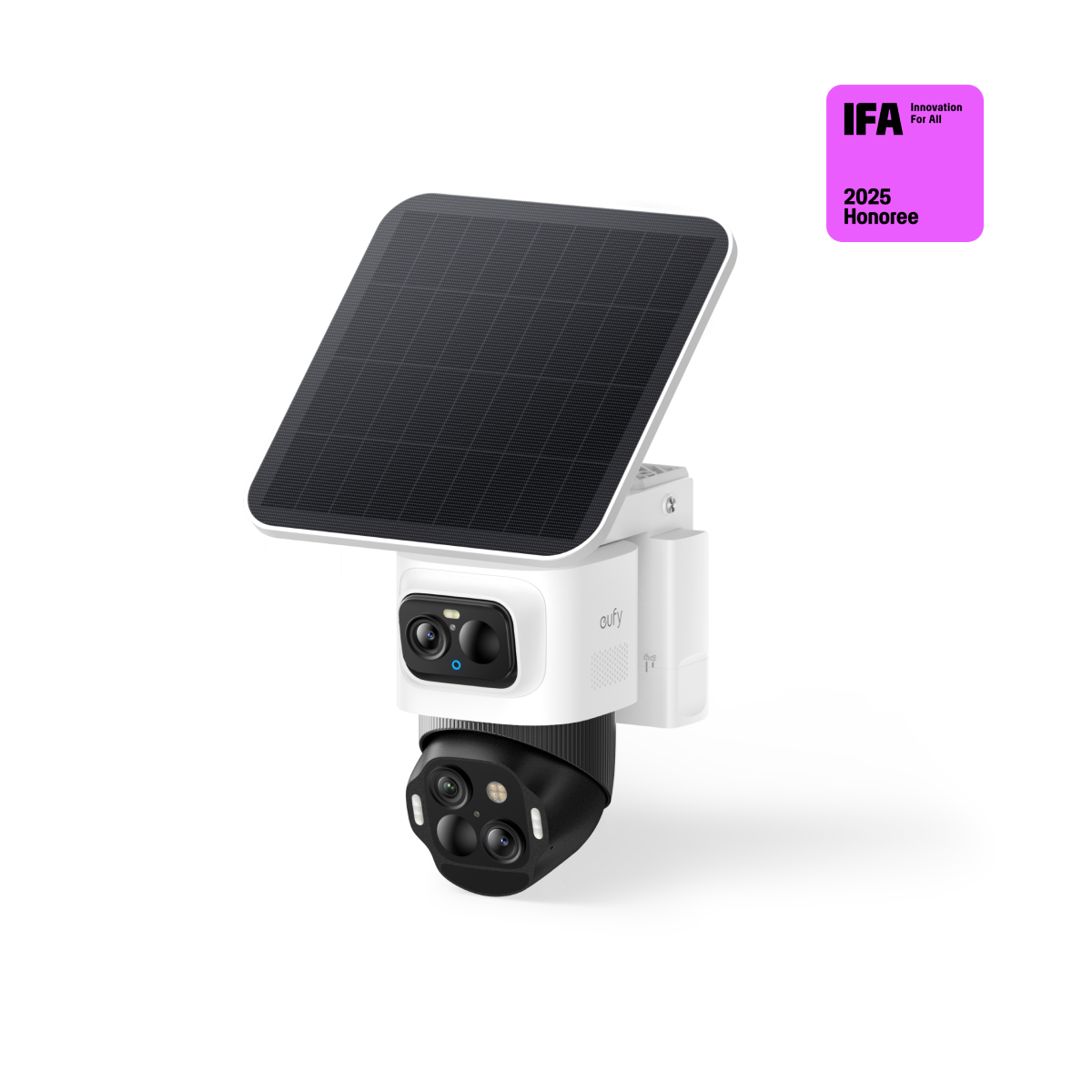 eufy Security eufyCam S4