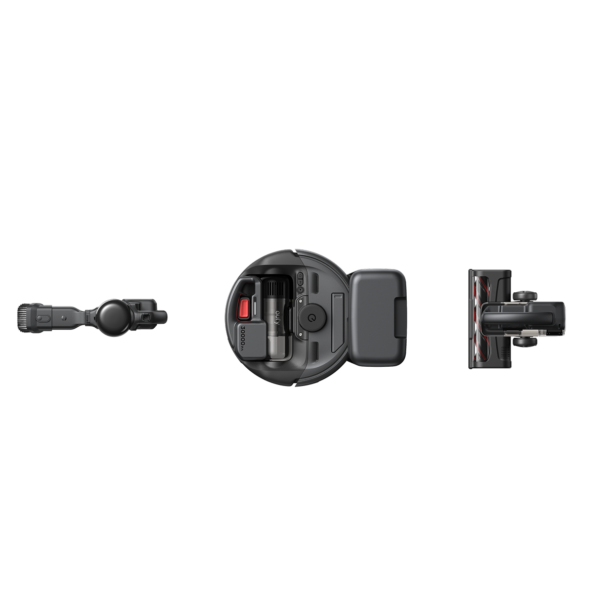 Robot Aspirapolvere 3-in-1 E20 eufy