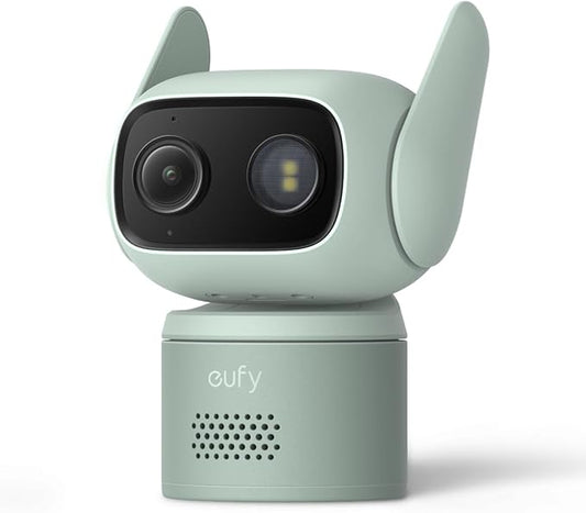 eufy C31 Cam 2-Pack