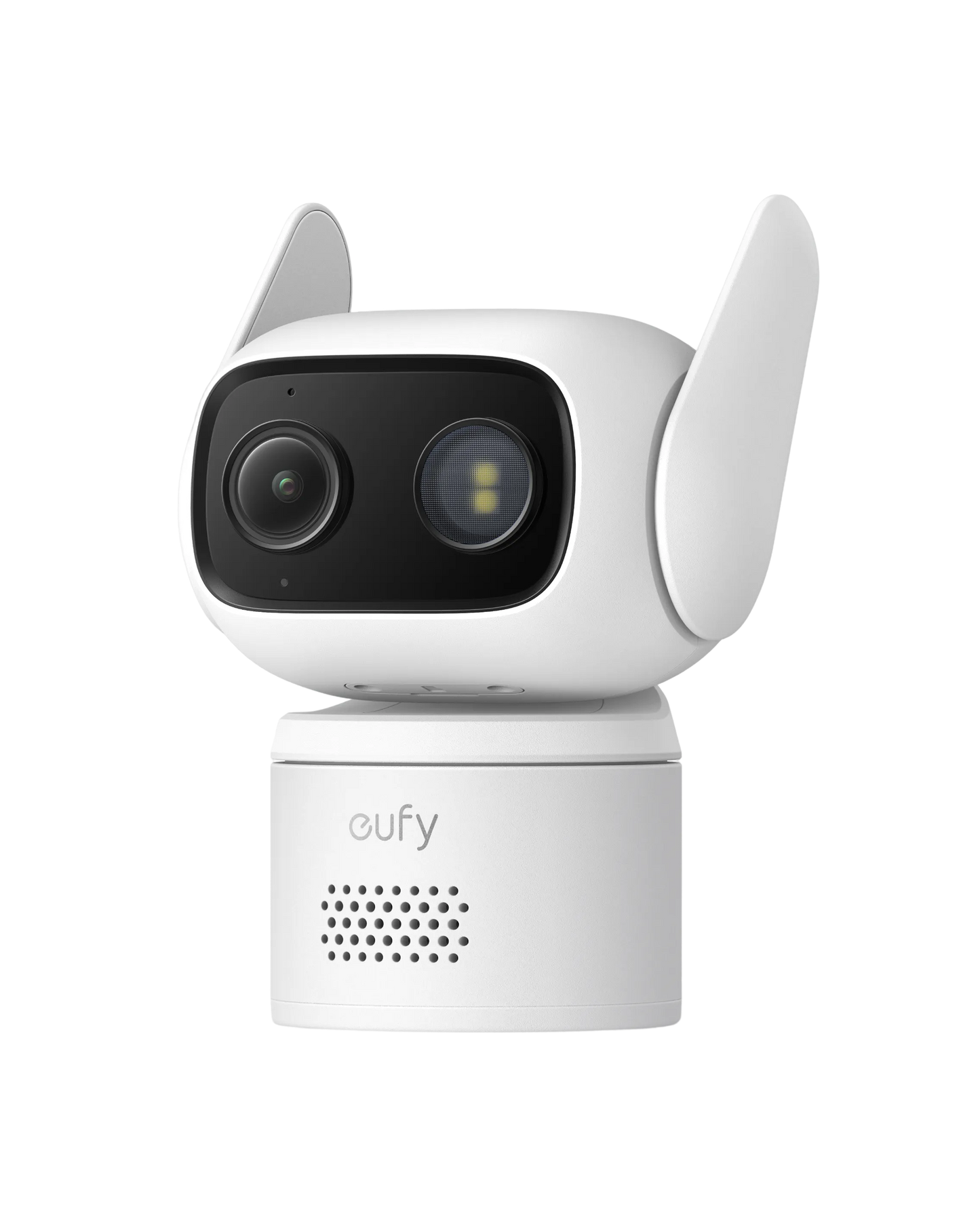 eufy Telecamera di sorveglianza C31 cablata