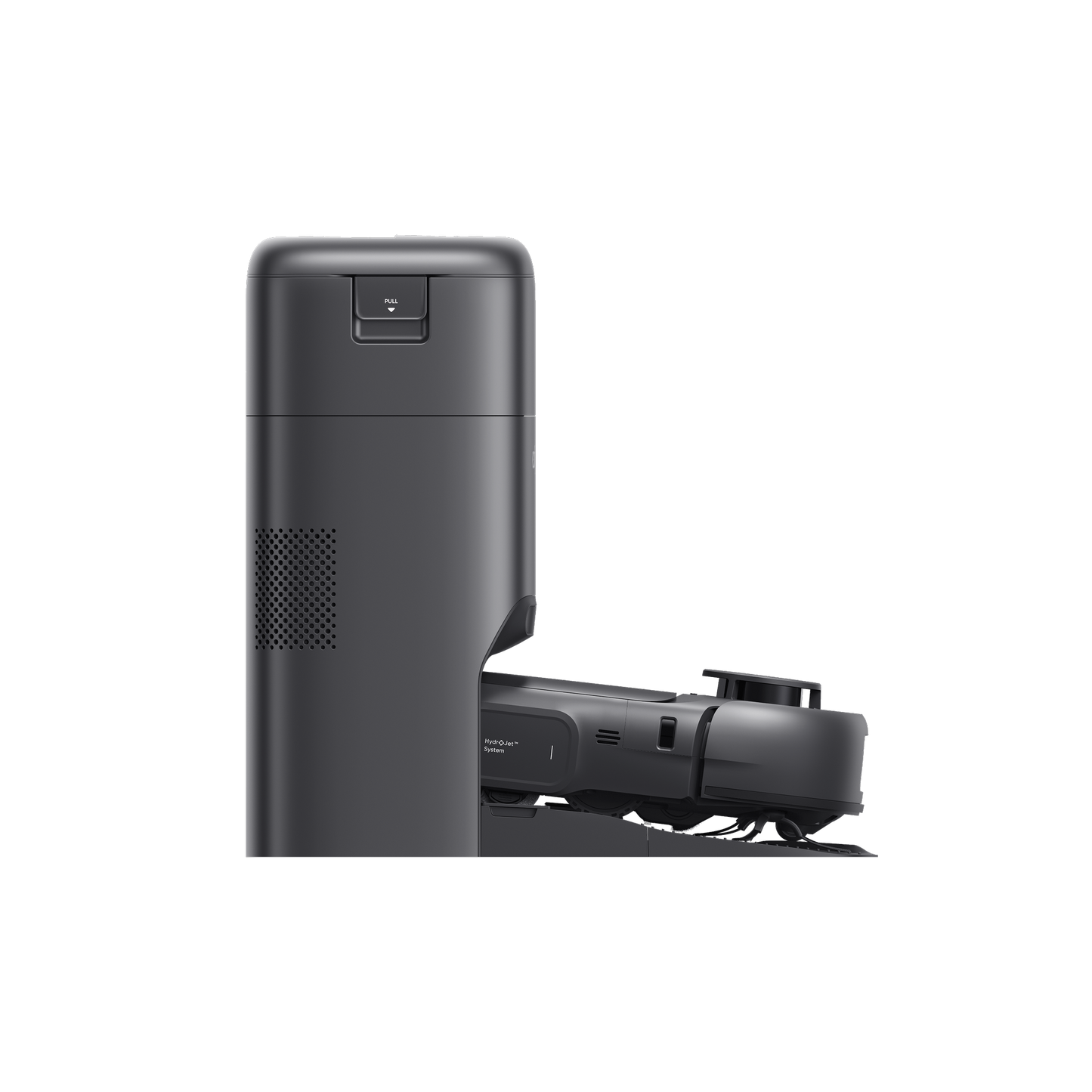 eufy Omni C28 Robot Aspirapolvere