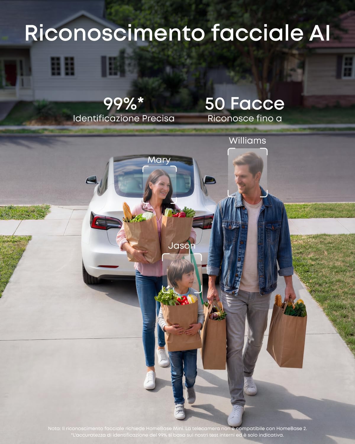 eufy Cam C31, 2-Pack