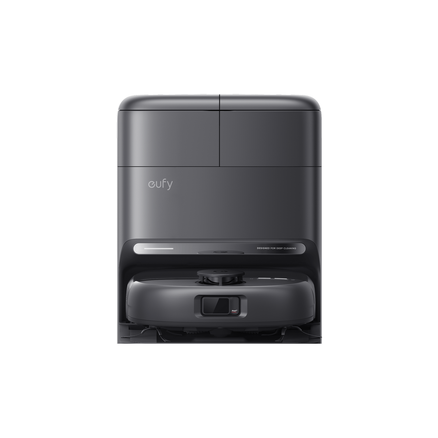 eufy Omni C28 Robot Aspirapolvere