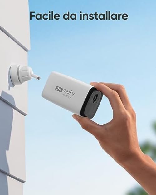 eufy Security SoloCam C210