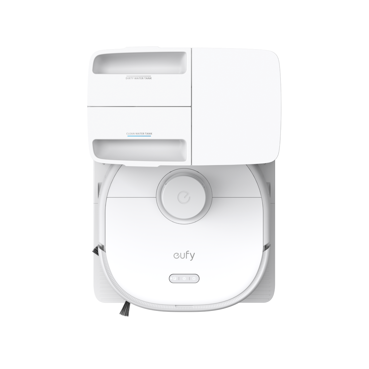 eufy X10 Pro Omni + Kit accessori Eufy Robovac