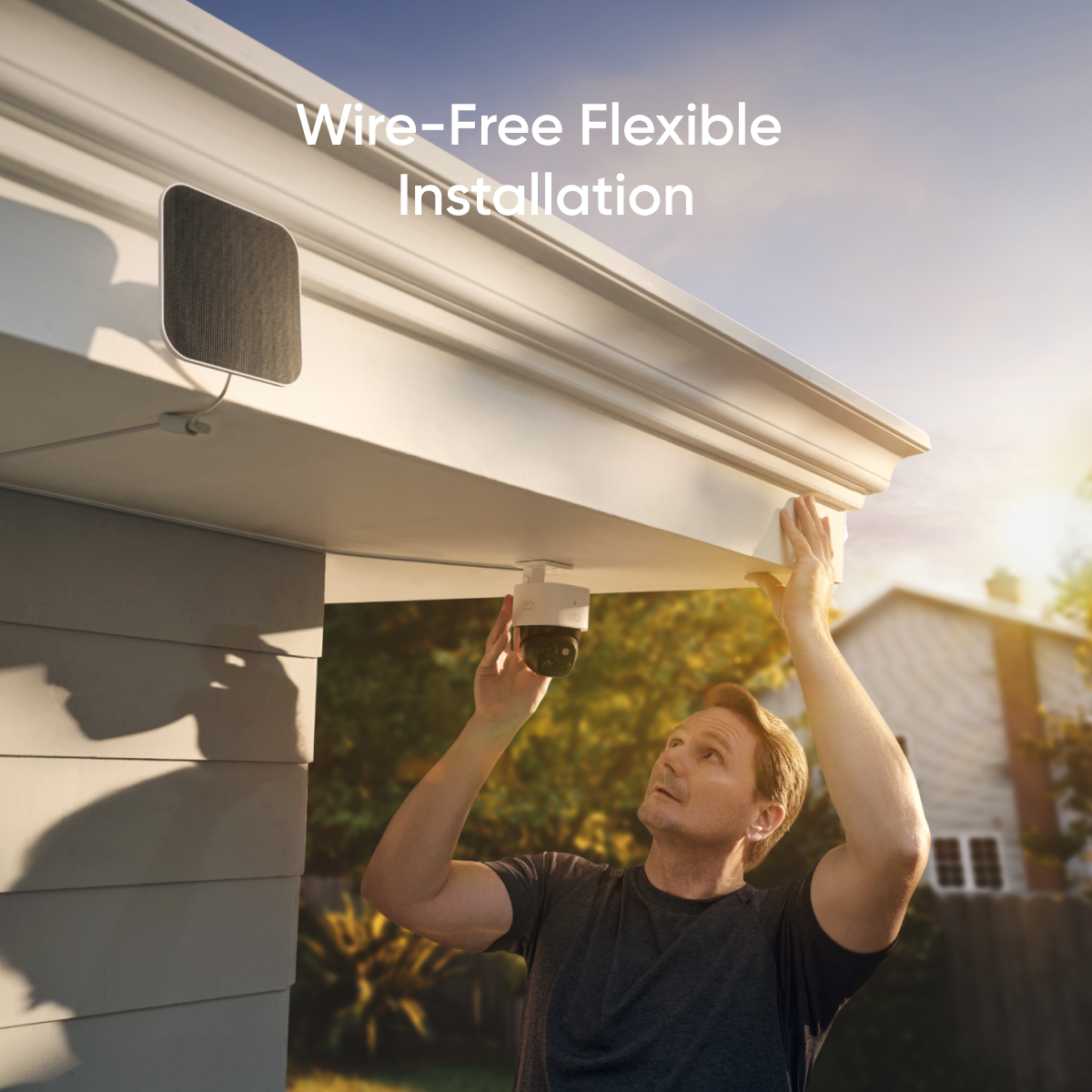 SoloCam S340 (confezione da 4 cam)