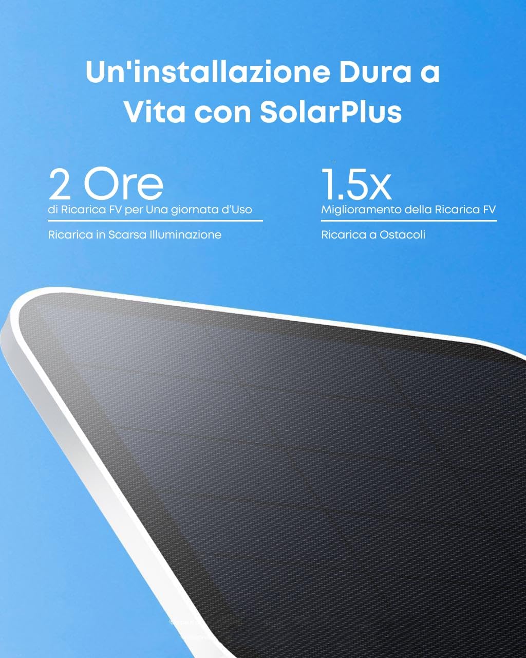 eufy Security Confezione da 2 SoloCam