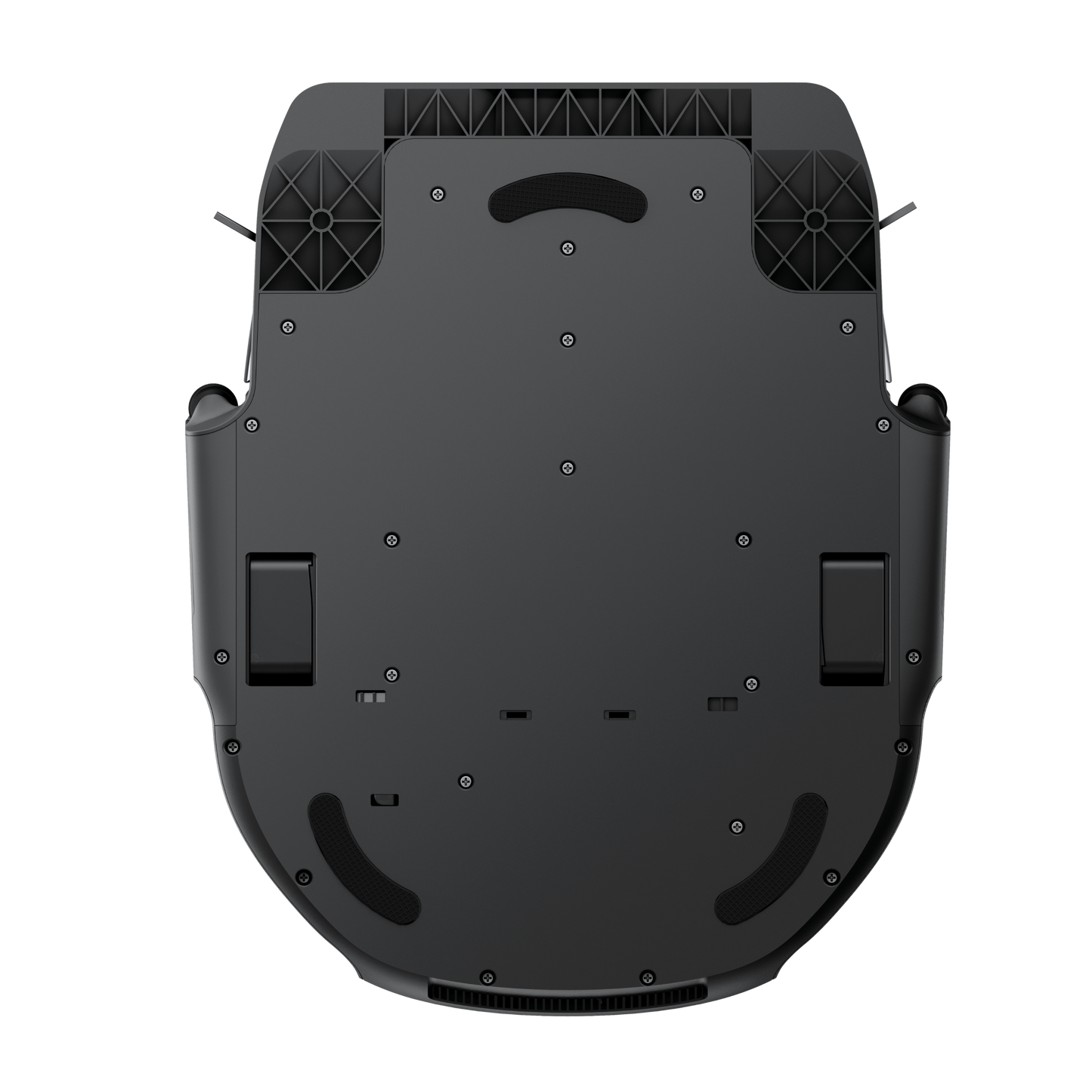 Robot aspirapolvere Omni S1 Pro eufy
