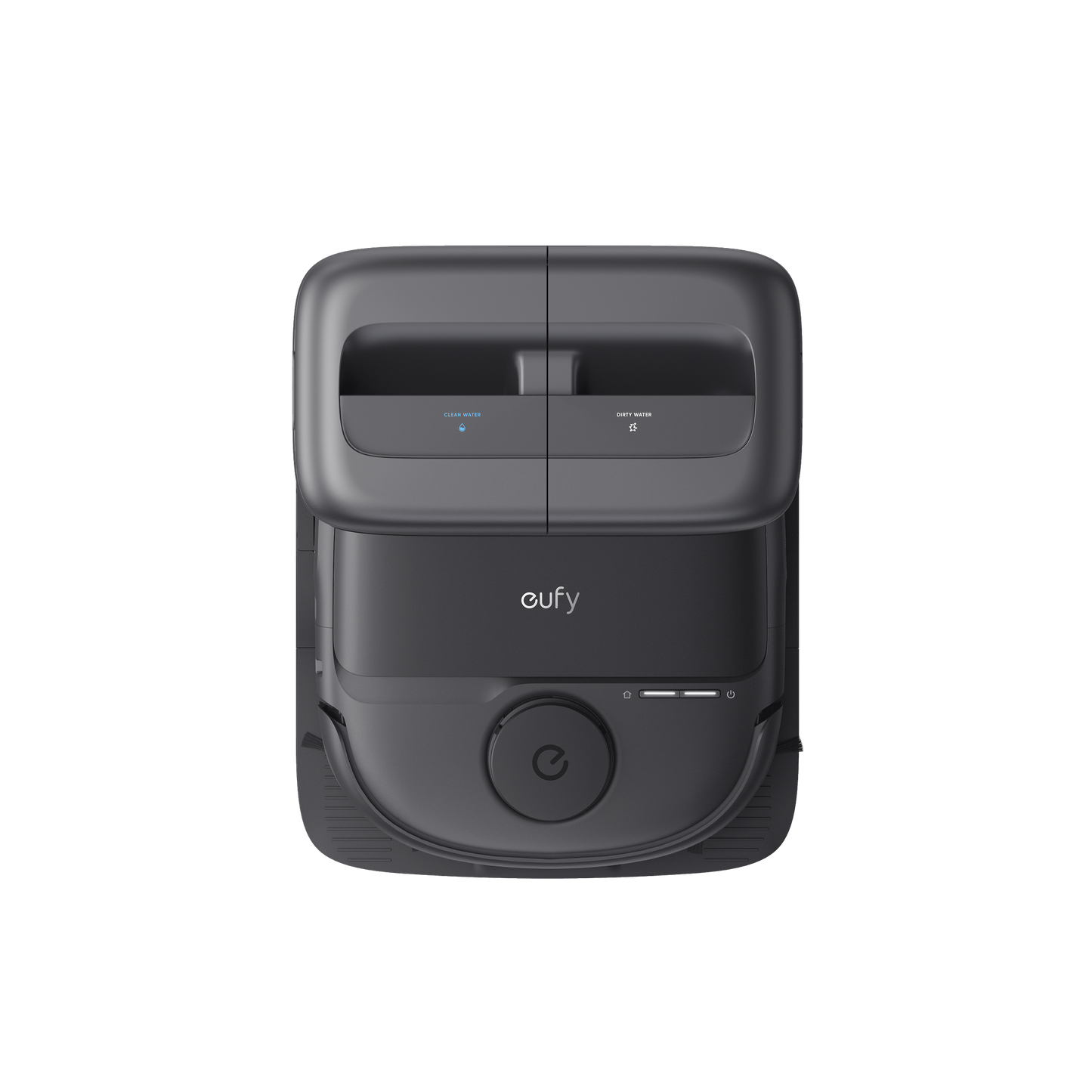 eufy Omni C28 Robot Aspirapolvere