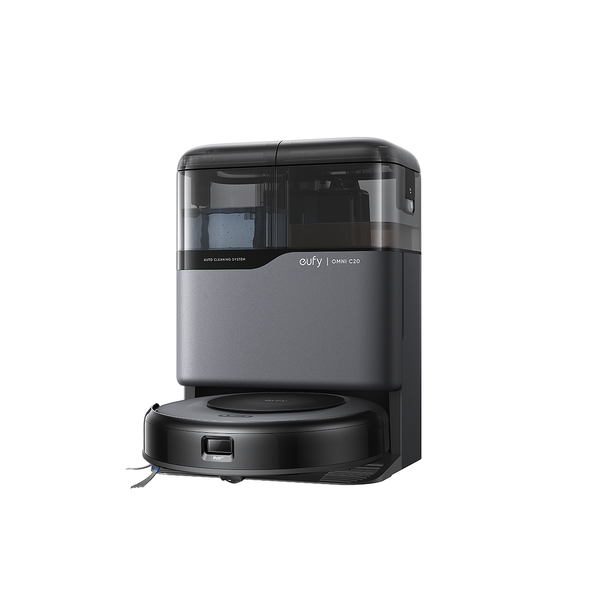 eufy Robot aspirapolvere Omni C20