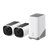 eufyCam E40*2 + HomeBase S380 (HomeBase 3)