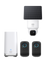 eufyCam S330 (eufyCam 3) + eufy SoloCam E30