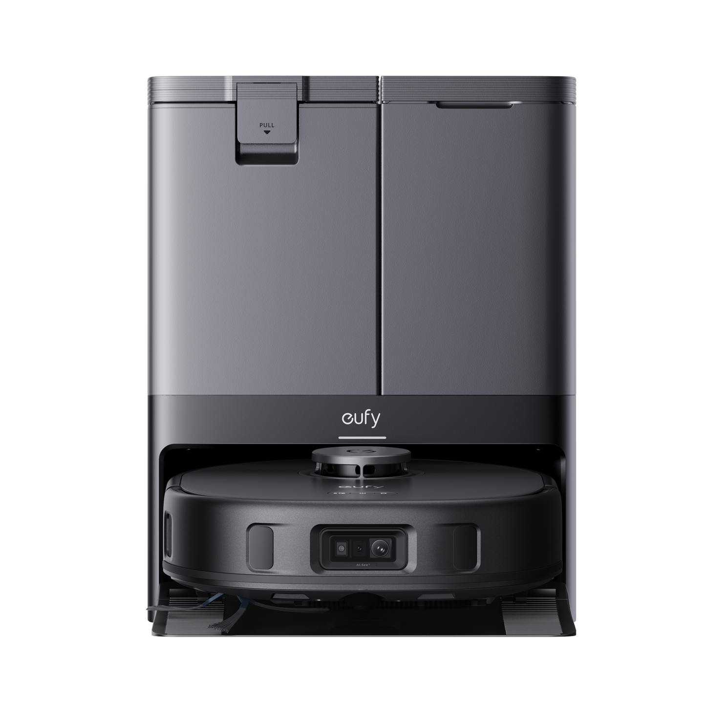 eufy X10 Pro Omni + Sacco antipolvere compatibile con X10 Pro Omni