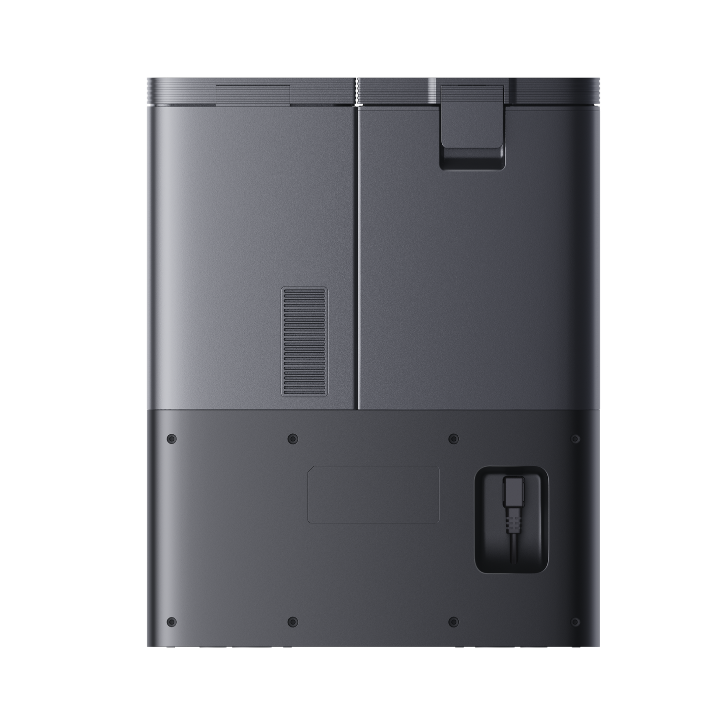 eufy X10 Pro Omni + Sacco antipolvere compatibile con X10 Pro Omni