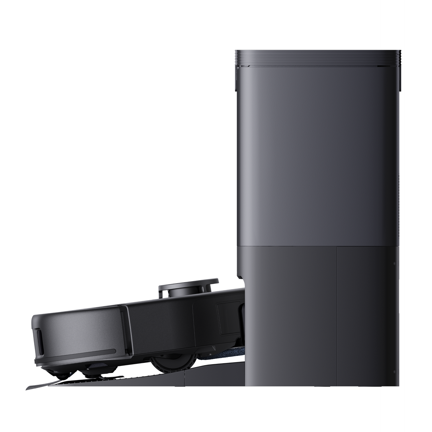 eufy X10 Pro Omni + Sacco antipolvere compatibile con X10 Pro Omni
