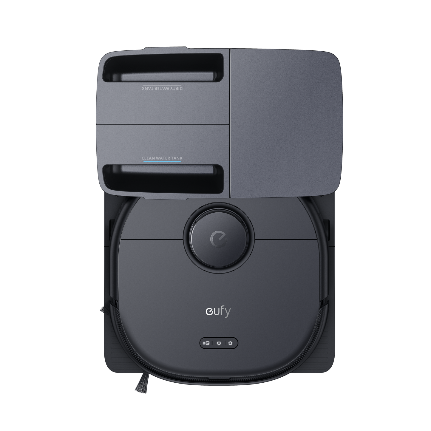 eufy X10 Pro Omni + Sacco antipolvere compatibile con X10 Pro Omni