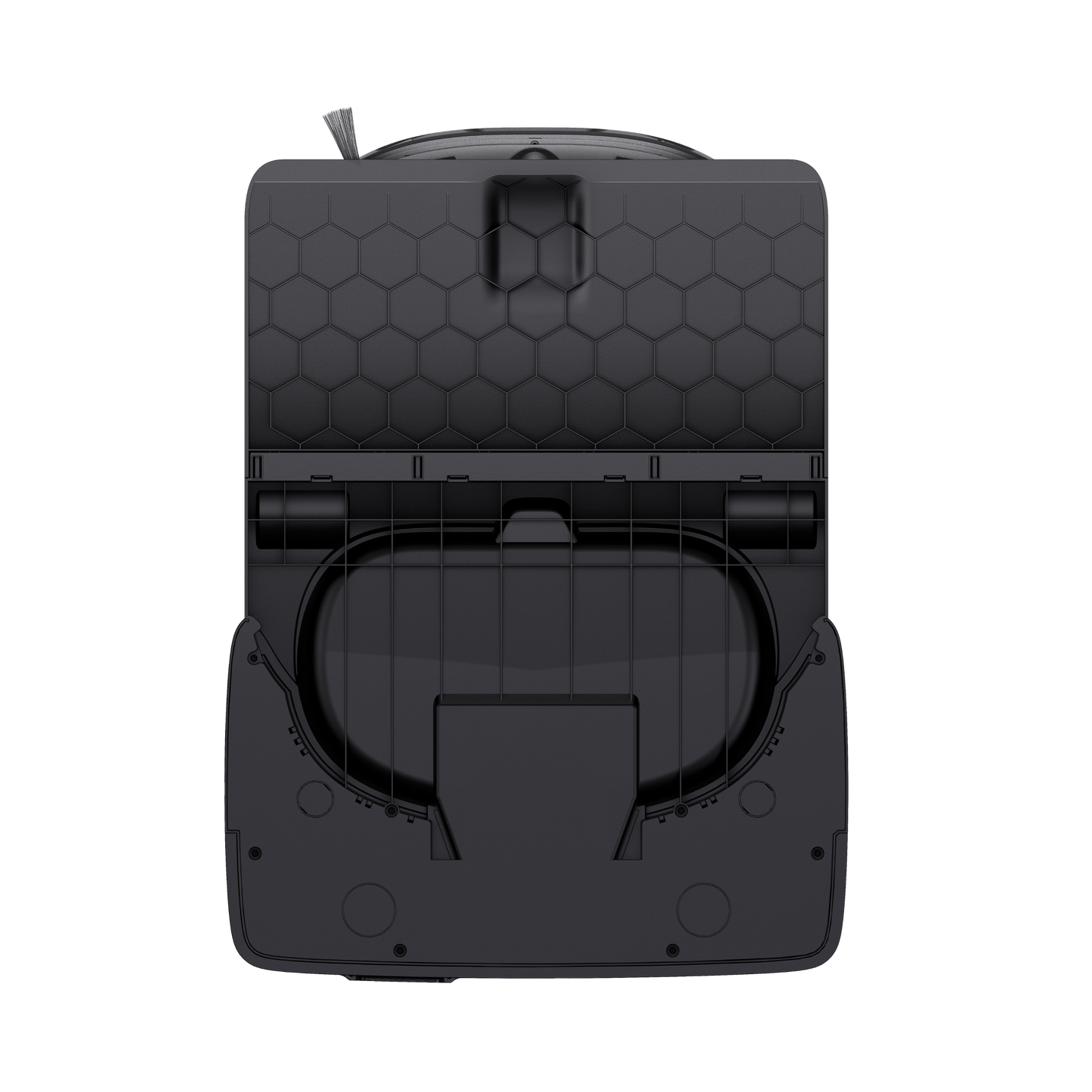 eufy X10 Pro Omni + Sacco antipolvere compatibile con X10 Pro Omni