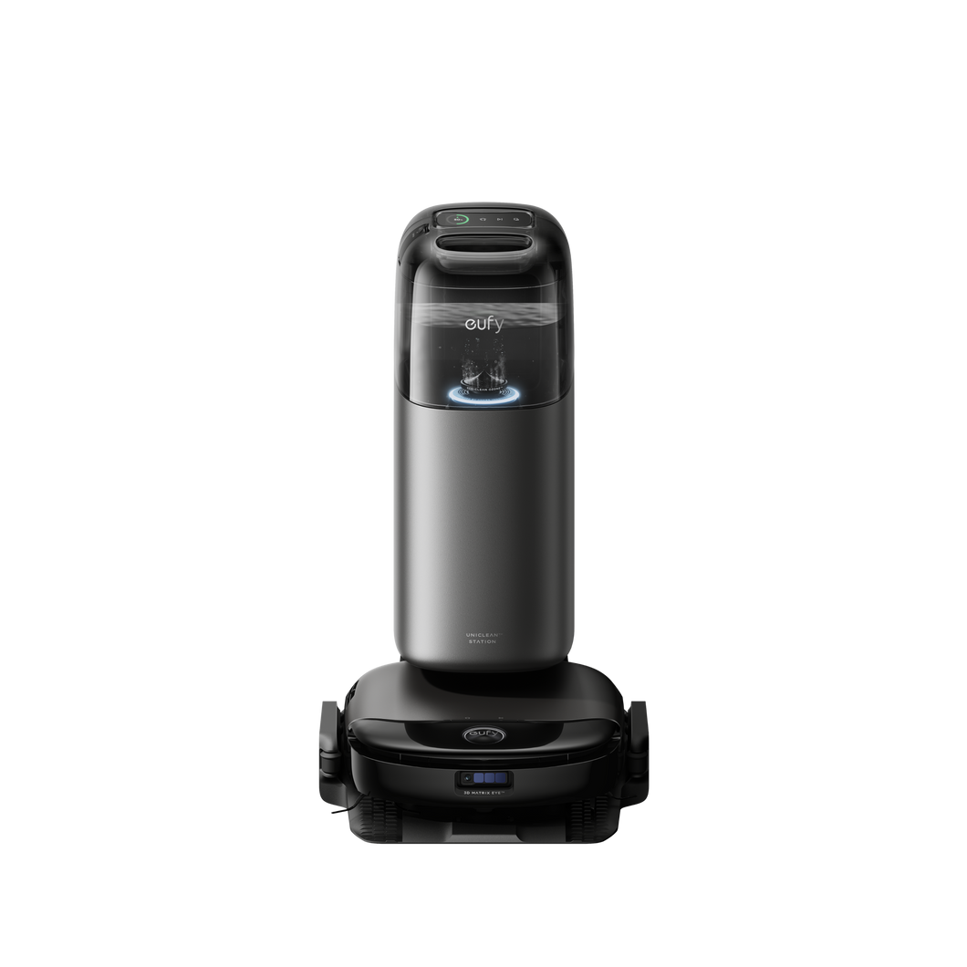 Robot aspirapolvere Omni S1 Pro eufy