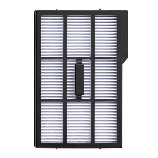 Filtro di ricambio eufy per Robovac,  per filtrazione efficiente, durevole, pulizia ripetibile, compatibile con E25 ed E28