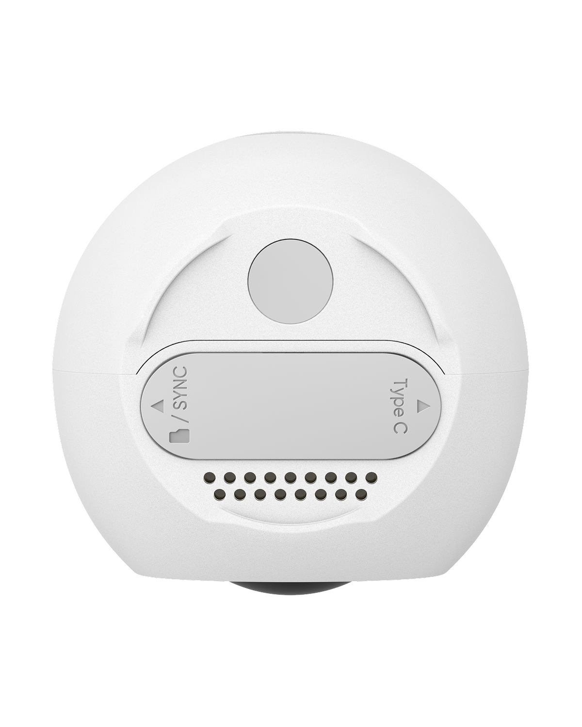 eufy Security eufyCam C35(Bianco)