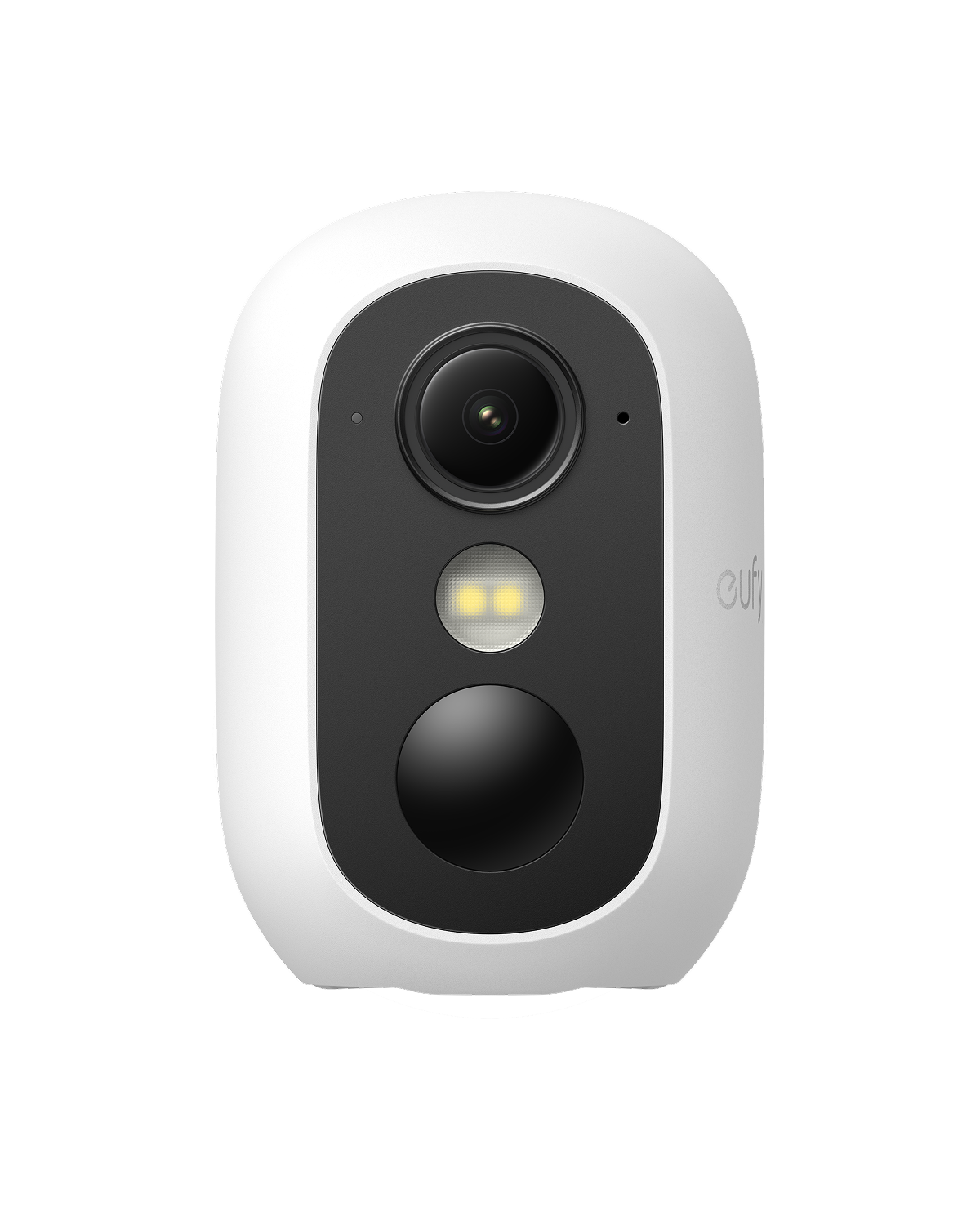eufy Security eufyCam C35 Kit 3(Bianco)