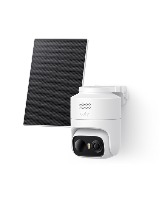 eufyCam C37 Videocamera Sicurezza Esterna