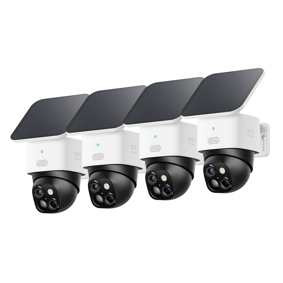 SoloCam S340 (confezione da 4 cam)