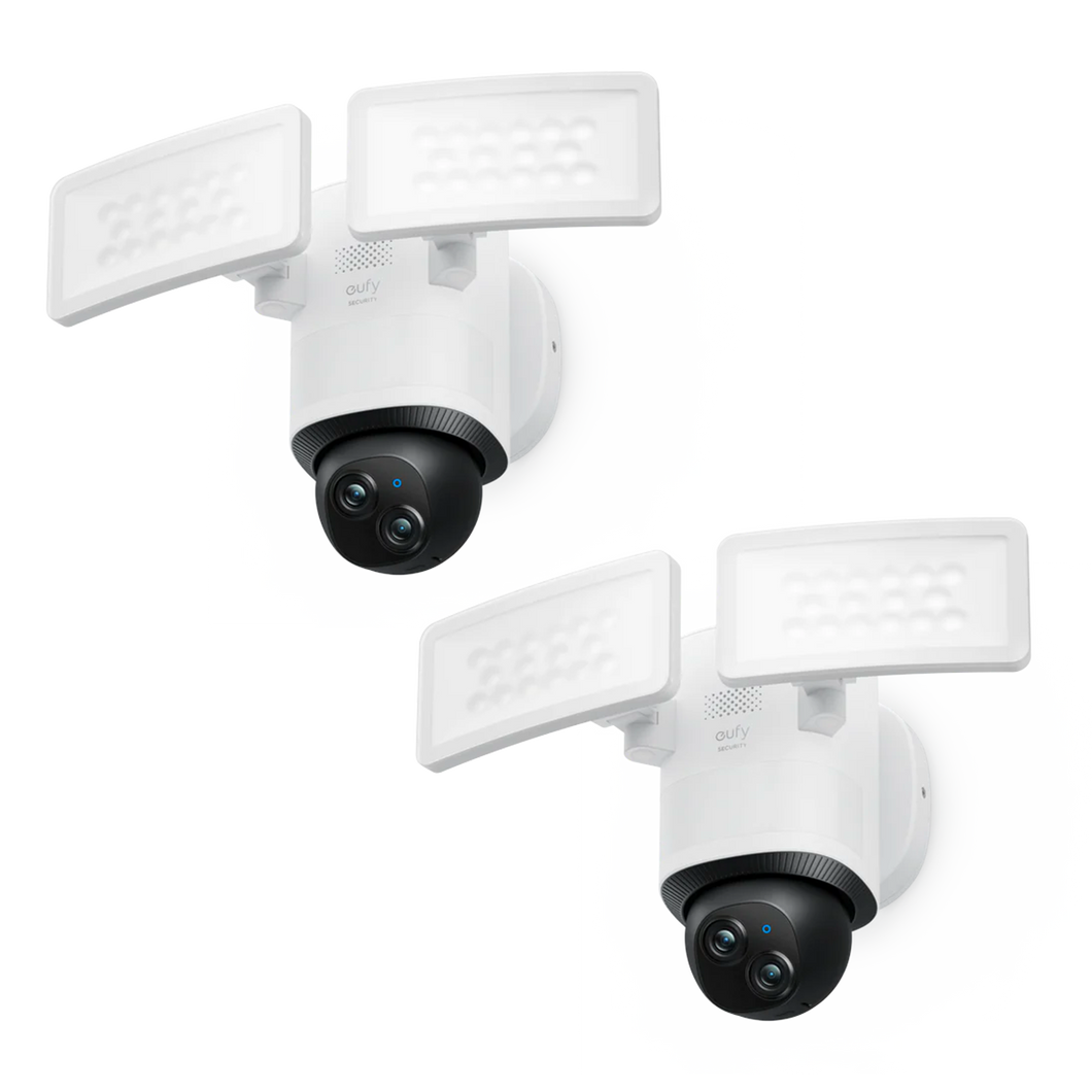 Videocamera per proiettori E340(confezione da 2 cam)